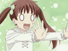Woozlereacts Sourvision GIF - Woozlereacts Sourvision Tohru Honda GIFs