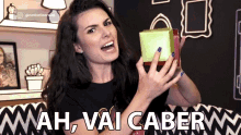 Ah Vai Caber Oh It Will Fit GIF - Ah Vai Caber Oh It Will Fit It Will Fit In GIFs