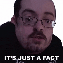 its just a fact ricky berwick therickyberwick its just the truth there are no lies there