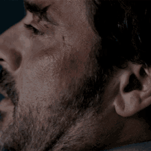 Disappointed John Winchester GIF - Disappointed John Winchester Jeffrey Dean Morgan GIFs