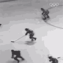 Lets Move Ice Hockey GIF - Lets Move Ice Hockey Olympics GIFs