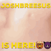 Joshbreesus GIF - Joshbreesus GIFs
