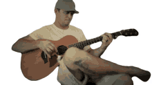 picking guitar miles doughty slightly stoopid one more night song playing guitar