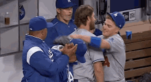 Enrique-hernandez GIFs - Get the best GIF on GIPHY