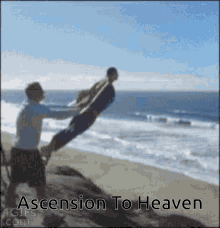 Flying Ascension GIF - Flying Ascension To GIFs