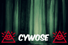 Cywose Cyrose GIF - Cywose Cyrose Complot GIFs