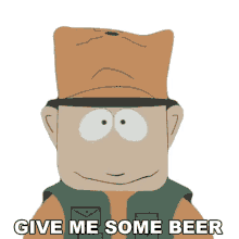 beer s2e6