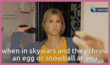 skywars hypixel mineplex minecraft snowball