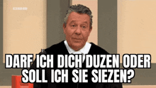 Richter Ulrich Wetzel GIF - Richter Ulrich Wetzel Rtl GIFs