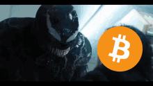 Gamestarter Venom GIF - Gamestarter Venom Bitcoin GIFs