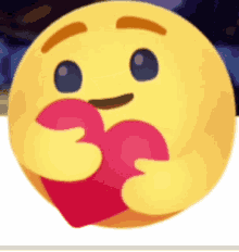 Cutie Cute Emoji GIF
