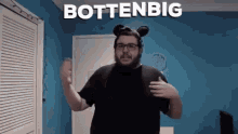 Bottenbig Funny GIF - Bottenbig Funny Fat GIFs