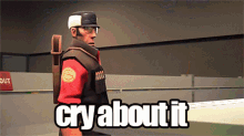 Cry About It Tf2 GIF - Cry About It Tf2 Team Fortress2 GIFs