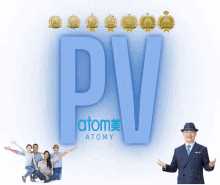 Atomy GIF - Atomy GIFs