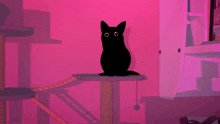 Animation Meru GIF - Animation Meru Cat Meme GIFs