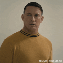 What Cole Davis GIF - What Cole Davis Fly Me To The Moon GIFs