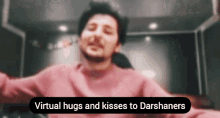 Darshan Raval GIF - Darshan Raval GIFs