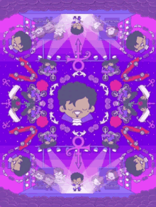 purple rain prince