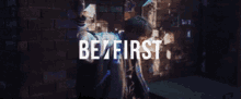 Befirst レオ GIF - Befirst レオ れお GIFs