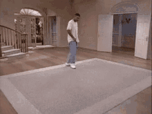 Who Cares About Me No One Cares GIF - Who Cares About Me No One Cares Will Smith GIFs