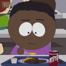 Eating Tolkien GIF - Eating Tolkien South Park World Privacy Tour GIFs