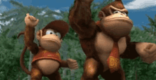 You Got This You Did It GIF - You Got This You Did It Donkey Kong GIFs