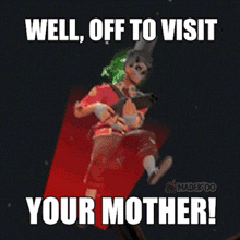 Spy Visit Your Mother GIF - Spy Visit Your Mother GIFs