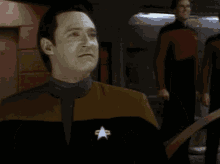 Data Star Trek GIF - Data Star Trek Tng GIFs