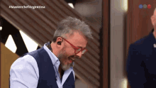 divertido donato de santis masterchef argentina jaja risa