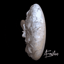 3d Sculpting Turntable Animation GIF - 3d Sculpting Turntable Animation Zbrush GIFs