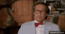 Fletch Chevy Chase GIF - Fletch Chevy Chase Serious GIFs
