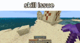 Skill Issue Issues GIF - Skill Issue Skill Issues GIFs