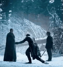 Got Game Of Thrones GIF - Got Game Of Thrones Kneel Down GIFs