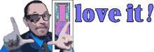 iloveit zzsiluvit