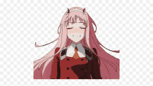 Zero Two GIF