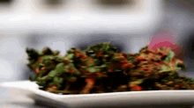Kale Chips | Raw. Vegan. GIF - Kale Chips Raw Vegan GIFs
