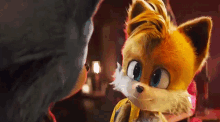 Sonic And Tails GIF - Sonic And Tails GIFs