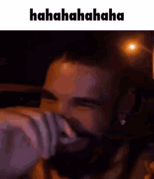 Drake Funny Drake Laugh GIF - Drake Funny Drake Laugh Drake Kanye GIFs