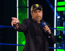Dont Touch Wwe GIF - Dont Touch Wwe World Wrestling Entertainment GIFs