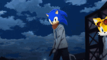 Sonic Hedgehog GIF - Sonic Hedgehog Angelbeats GIFs