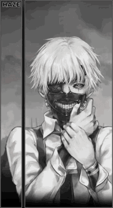 Tokyo Ghoul トーキョーグール GIF - Tokyo Ghoul トーキョーグール Anime GIFs