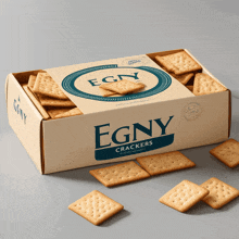 Egny Egnycrackers Egnycracker Crackers Cracker Ginging GIF