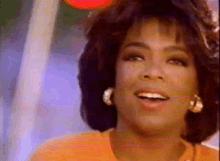 oprah oprah winfrey smile happy