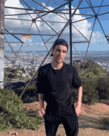 Duncan Laurence Happy GIF - Duncan Laurence Happy Smile GIFs