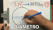 Matematica Rio Professor Procopio GIF