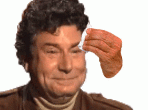 Moi quand je lis vos sujets de merde