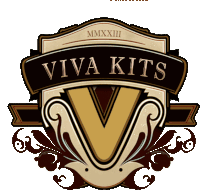 Vivakits Sticker - Vivakits Stickers