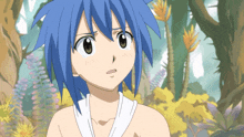 Levy Levy Mcgarden GIF - Levy Levy Mcgarden Fairy Tail GIFs