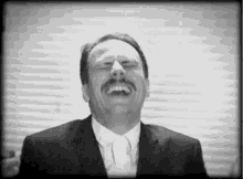 Black White Laugh GIF - Black White Laugh Laughing GIFs
