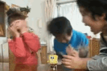 Yesyesyes GIF - Kids Excited Happy GIFs